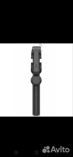 Штатив-монопод для смартфона TFN Leather Pro Black