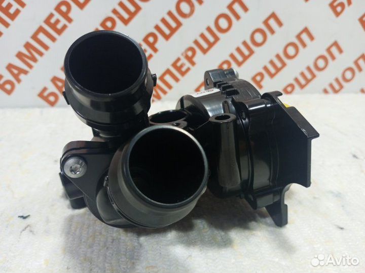 Помпа в сборе VAG 1.8 / 2.0 GEN 2