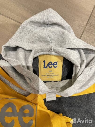 Костюм Lee