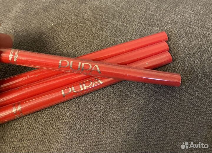 Подводка фломастер для глаз