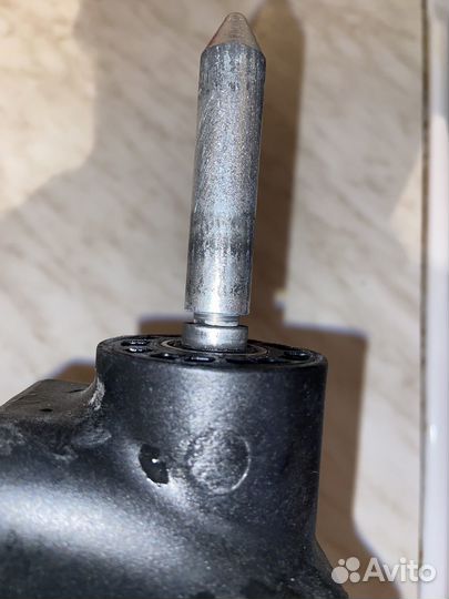 Колесо для коляски