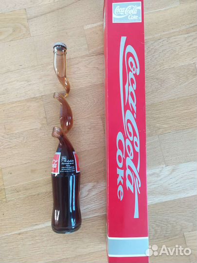 Коллекционная Coca Cola