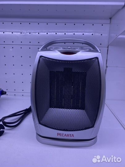 Тепловентилятор твк-2 Ресанта