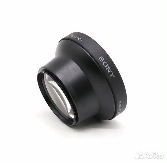 Телеконвертер Sony 0.7x VCL-0752H