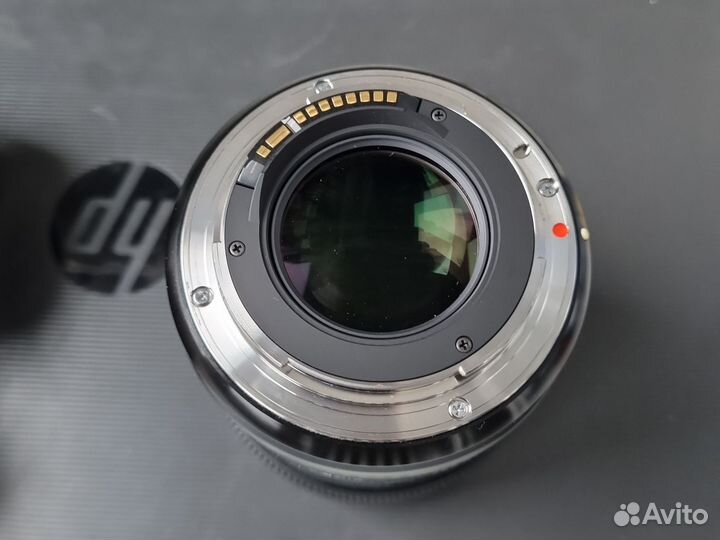 Sigma 35mm 1 4 canon 1.4 Art for Canon