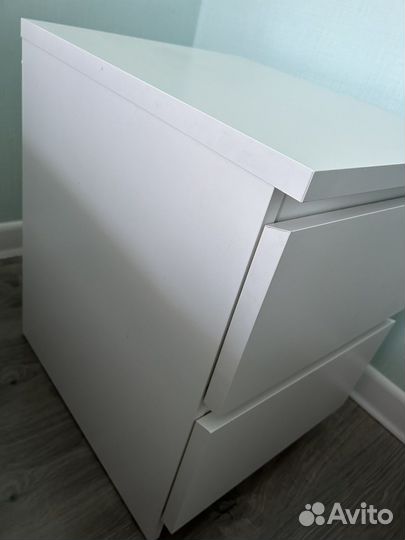 Тумба прикроватная IKEA