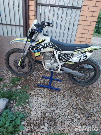 Avantis fx lux 250