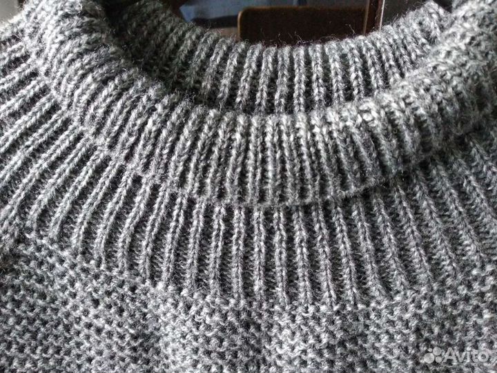 Манишка мужская