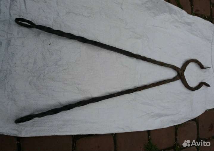 Набор для камина