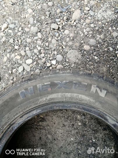 Nexen Winguard 205/65 R16