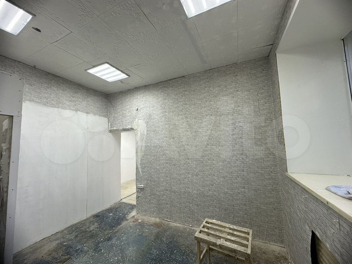 Свободного назначения, 25 м²