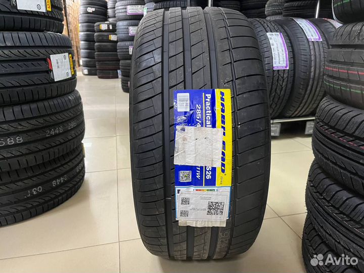 Habilead PracticalMax H/P RS26 285/45 R19 111W