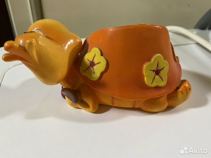 Сувенир Черепаха