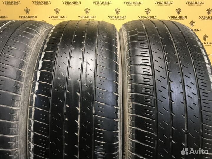 Bridgestone Dueler H/L 33 235/55 R19 101V