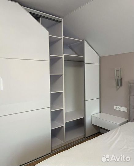 Стенка в гостиную