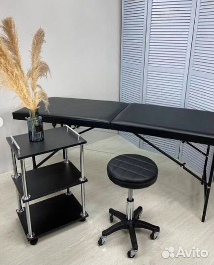 Кушетка. для шугаринга