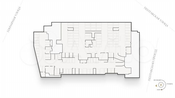 Машиноместо