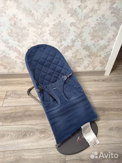 Шезлонг babybjorn