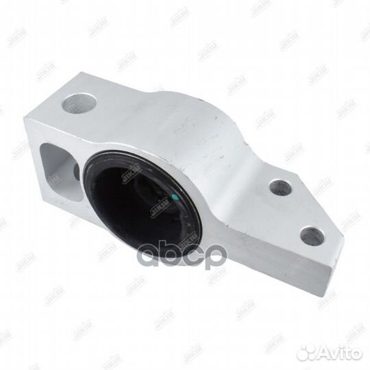 Сайлентблок рычага подвески перед лев AB330