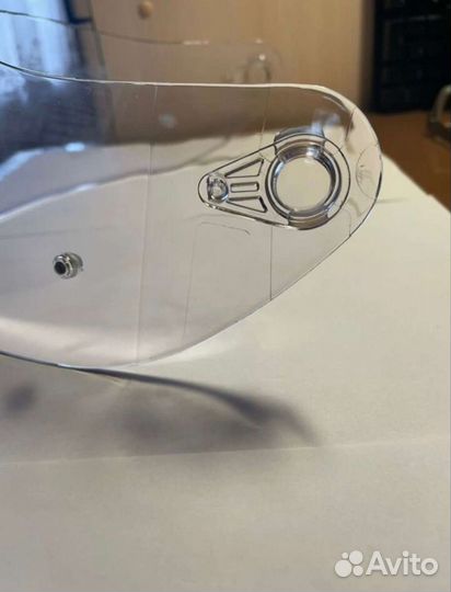 Фотохромный визор для шлема AGV k1