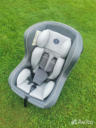 Детское автокресло от 0 до 18 кг