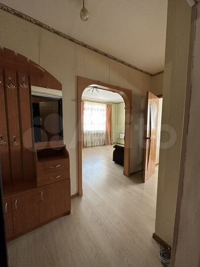 1-к. квартира, 38 м², 11/16 эт.