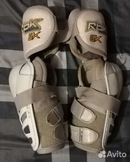 Хоккейная форма