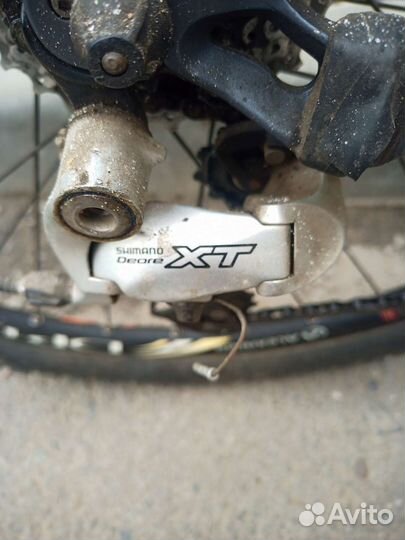 Велосипед merida matts sport 300