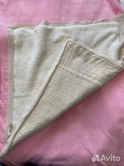 Детское одеяло