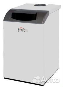 Котел напольный ferroli Pegasus 23 D