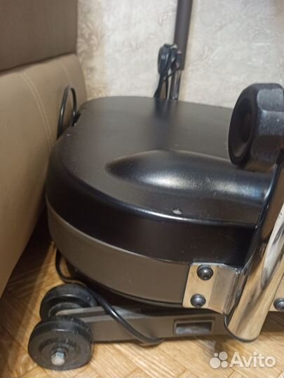 Реабилитационная беговая дорожка с поручнями 8612R