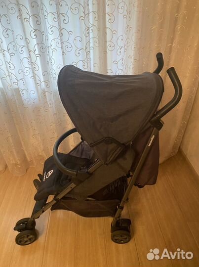 Коляска детская трость easywalker buggy