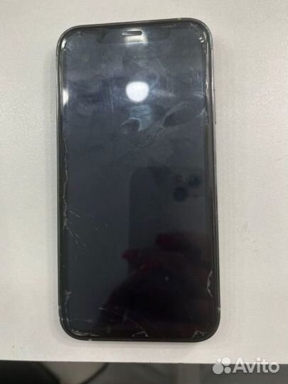 iPhone xr в корпусе 13 pro 128 gb