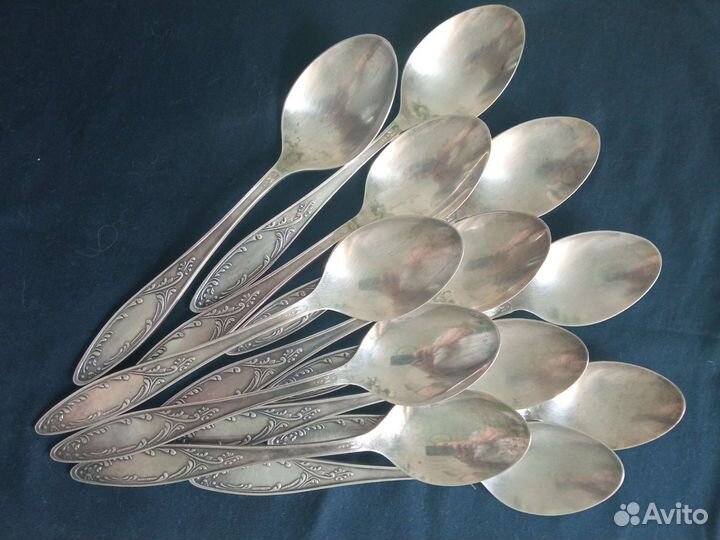 Столовые предметы