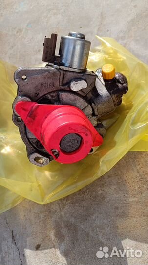 Peugeot Traveller тнвд