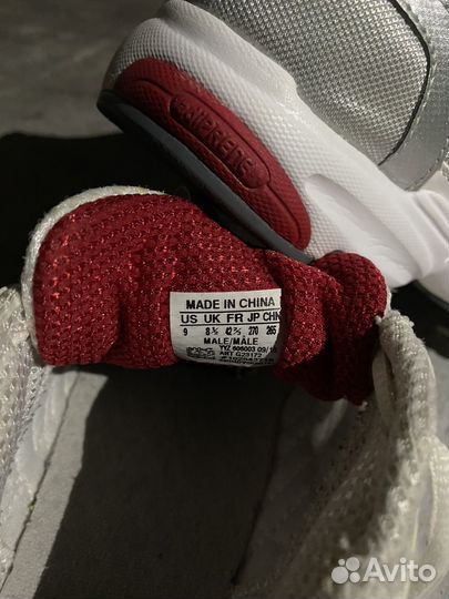 Беговые кроссовки adidas soltec 2