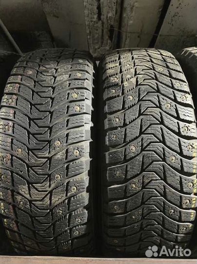 Michelin X-Ice North 3 185/60 R15 88L