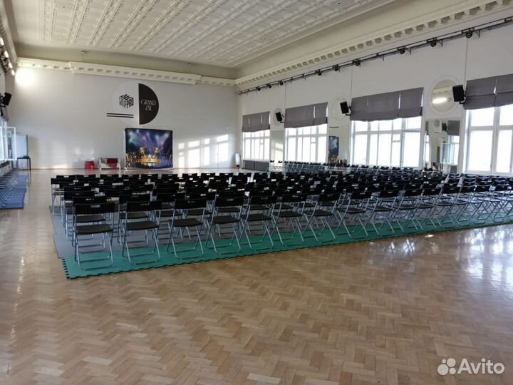 Аренда залов для тренингов, конференций,семинаров