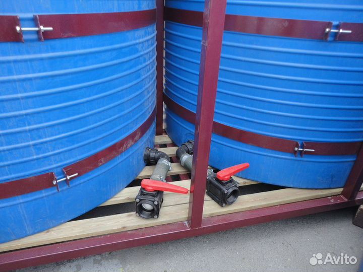 Кассета 10000 литров для кас