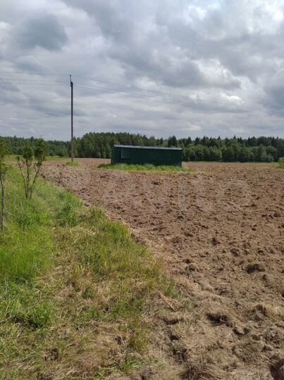 Участок 1,36 га (СНТ, ДНП)