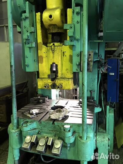 Холодная штамповка листового металла, резка, гибка