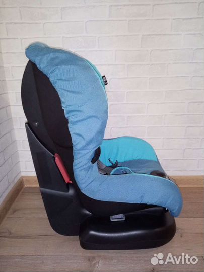 Детское автокресло maxi-cosi priori 9-18 кг