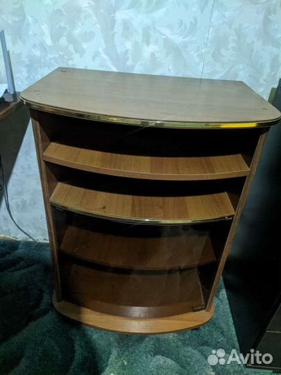 Тумба под телевизор бу