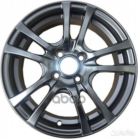 Диск skad, Дели 6x15/4x100ET45 67.1