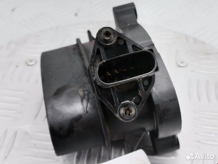 Расходомер воздуха BMW 5 E39 рест. 2002