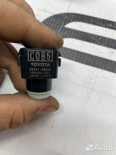 Датчик парковки передний Lexus Rx4 Rx200T Rx300