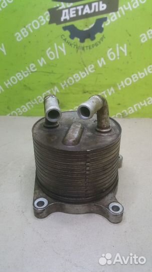 Теплообменник CVT Mitsubishi Asx