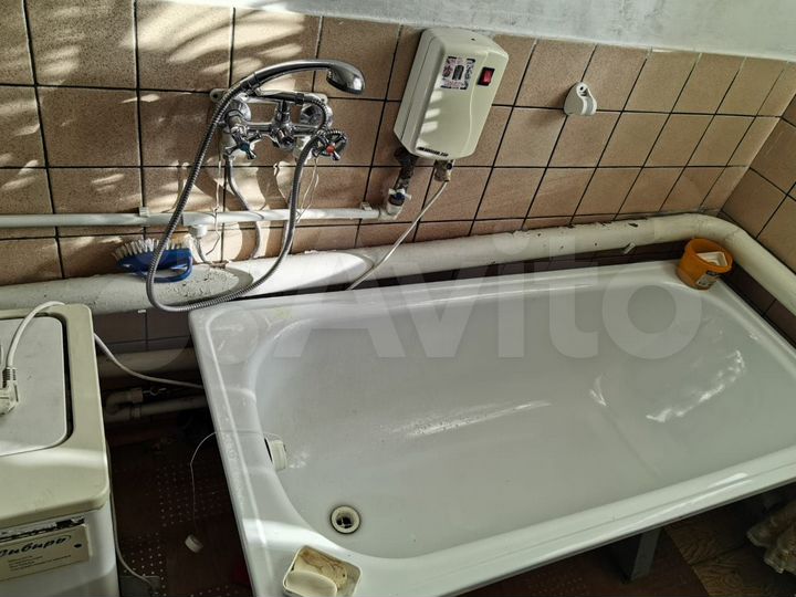 Дом 46,2 м² на участке 28 сот.