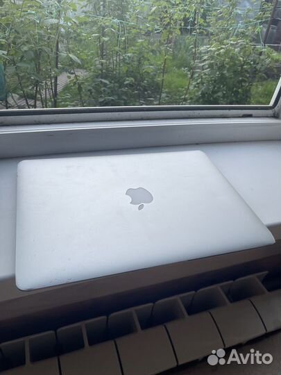 Apple MacBook Air 13 2015