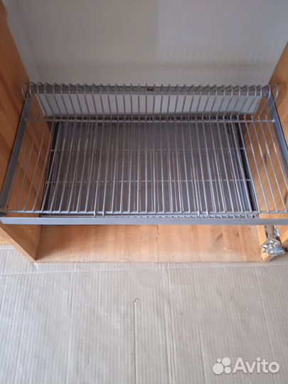 Сушилка для посуды IKEA утруста